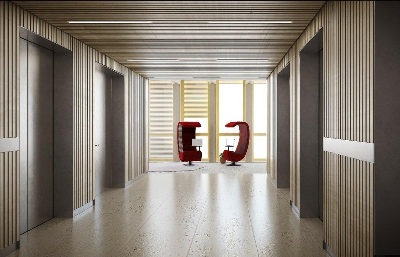 Bureau La Plaine Saint-Denis 28858m² Location bureau La Plaine Saint-Denis Seine-Saint-Denis OLBUR2315514 2
